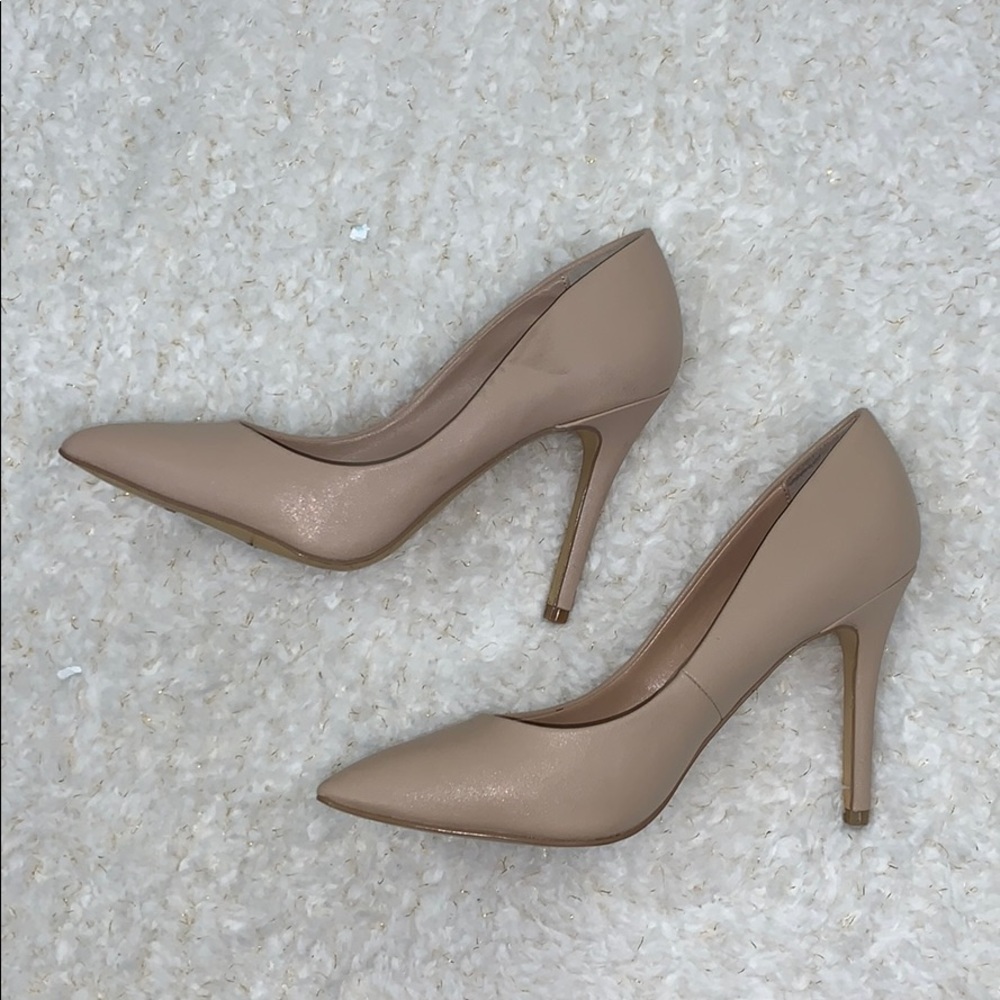 Charles by Charles David heel